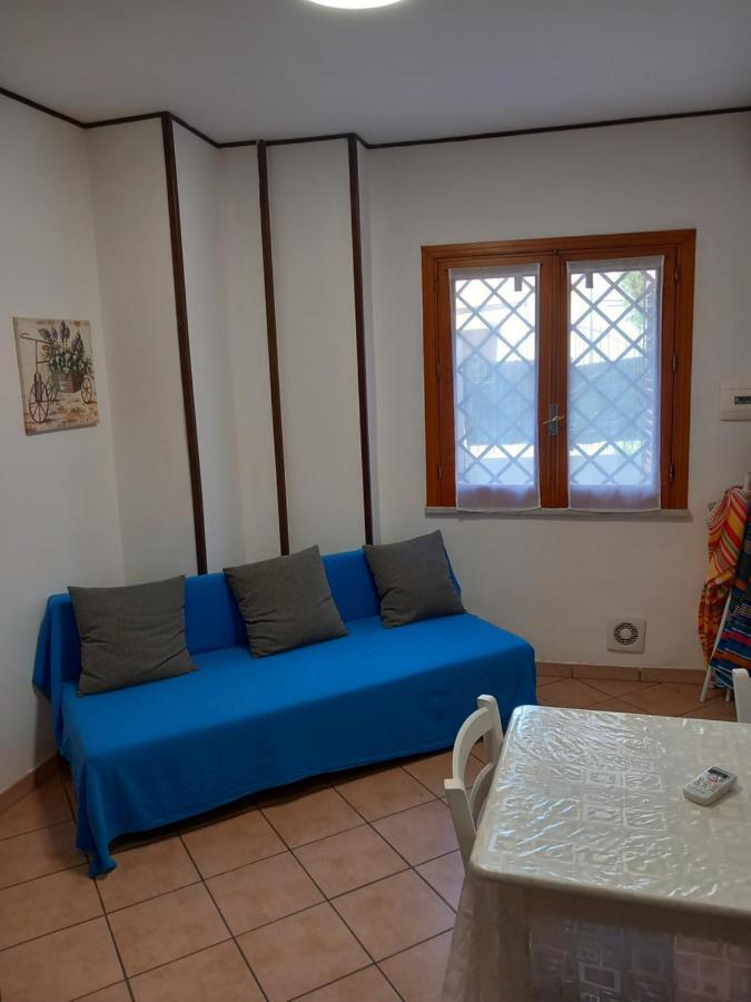 Appartamenti Penelope Mondello Exterior photo