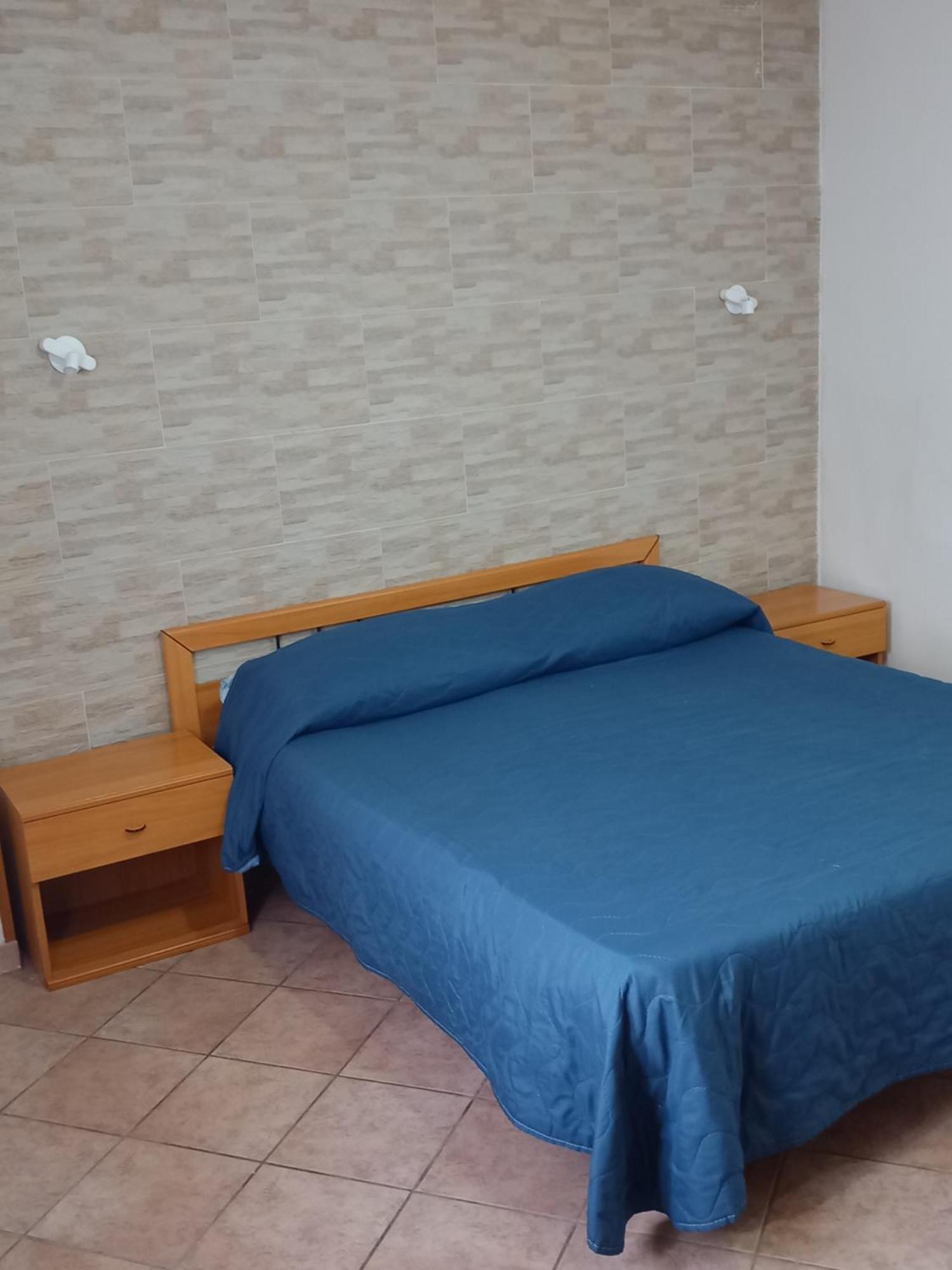 Appartamenti Penelope Mondello Room photo