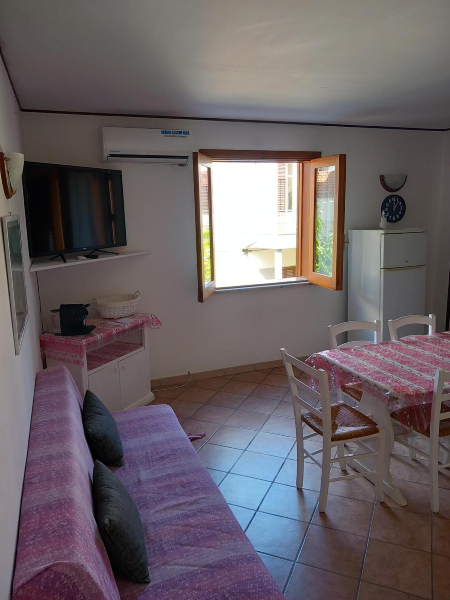 Appartamenti Penelope Mondello Room photo