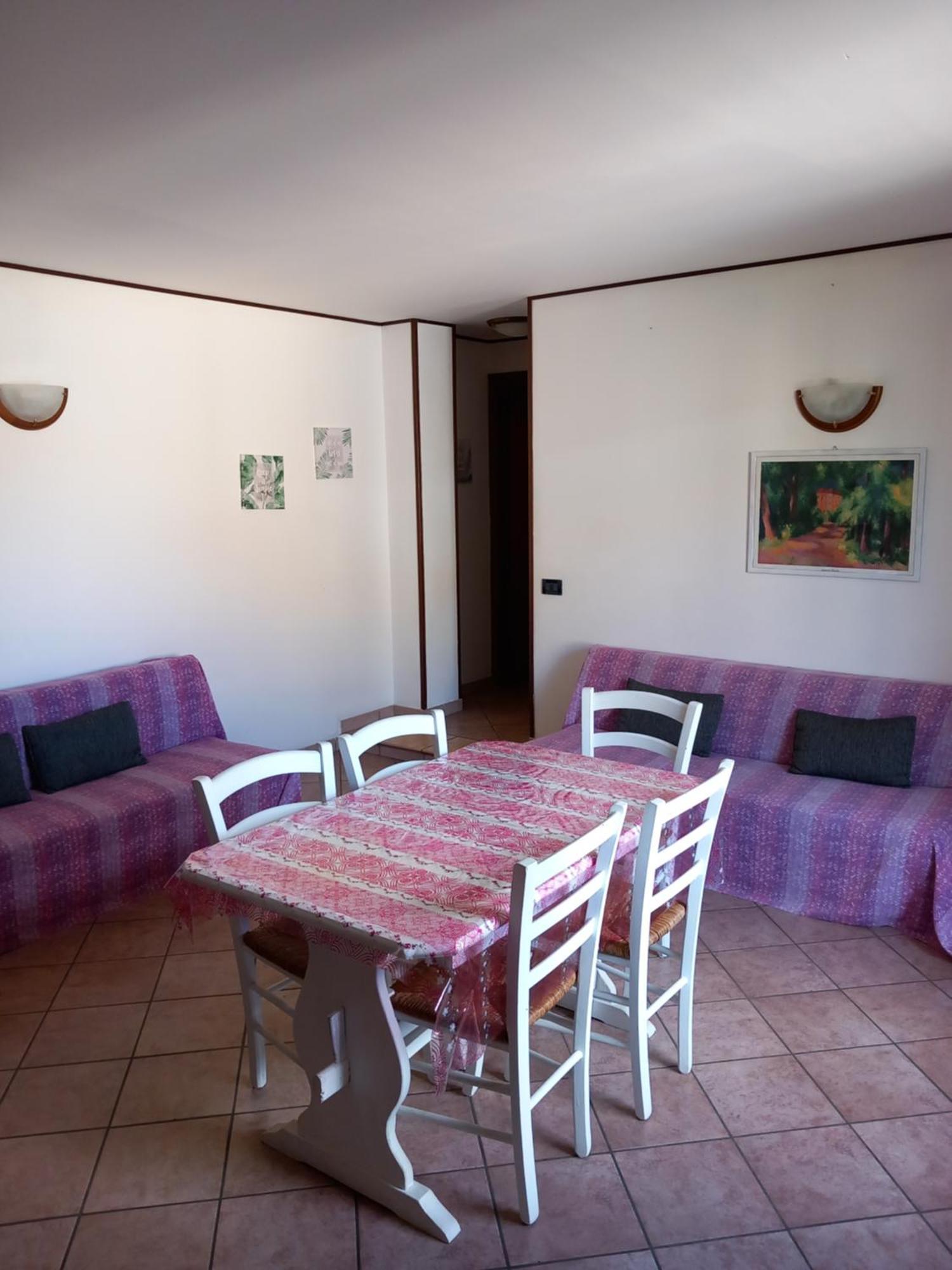 Appartamenti Penelope Mondello Room photo